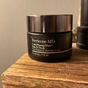 Perricone md Cold Plasma Plus+ Advanced Serum Concentrate